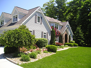 Landscapers and Lawncare Services in Warwick, NY